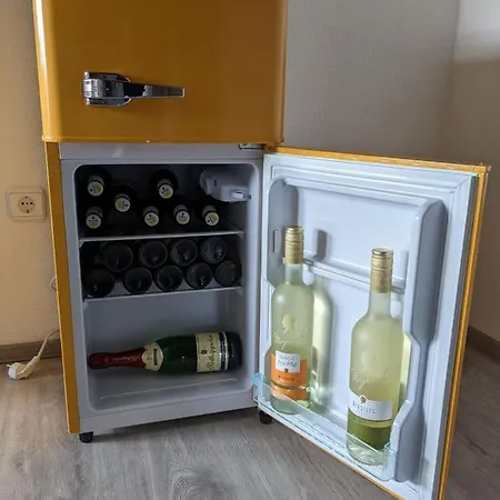 Im Hambach Apartment